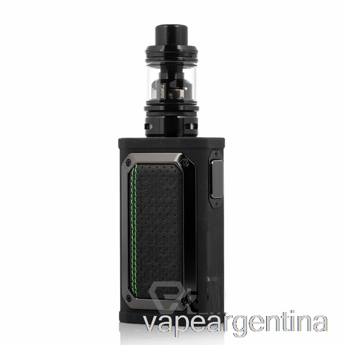 Wotofo Mdura Pro 230w Kit De Inicio King Kong Black Vape Argentina